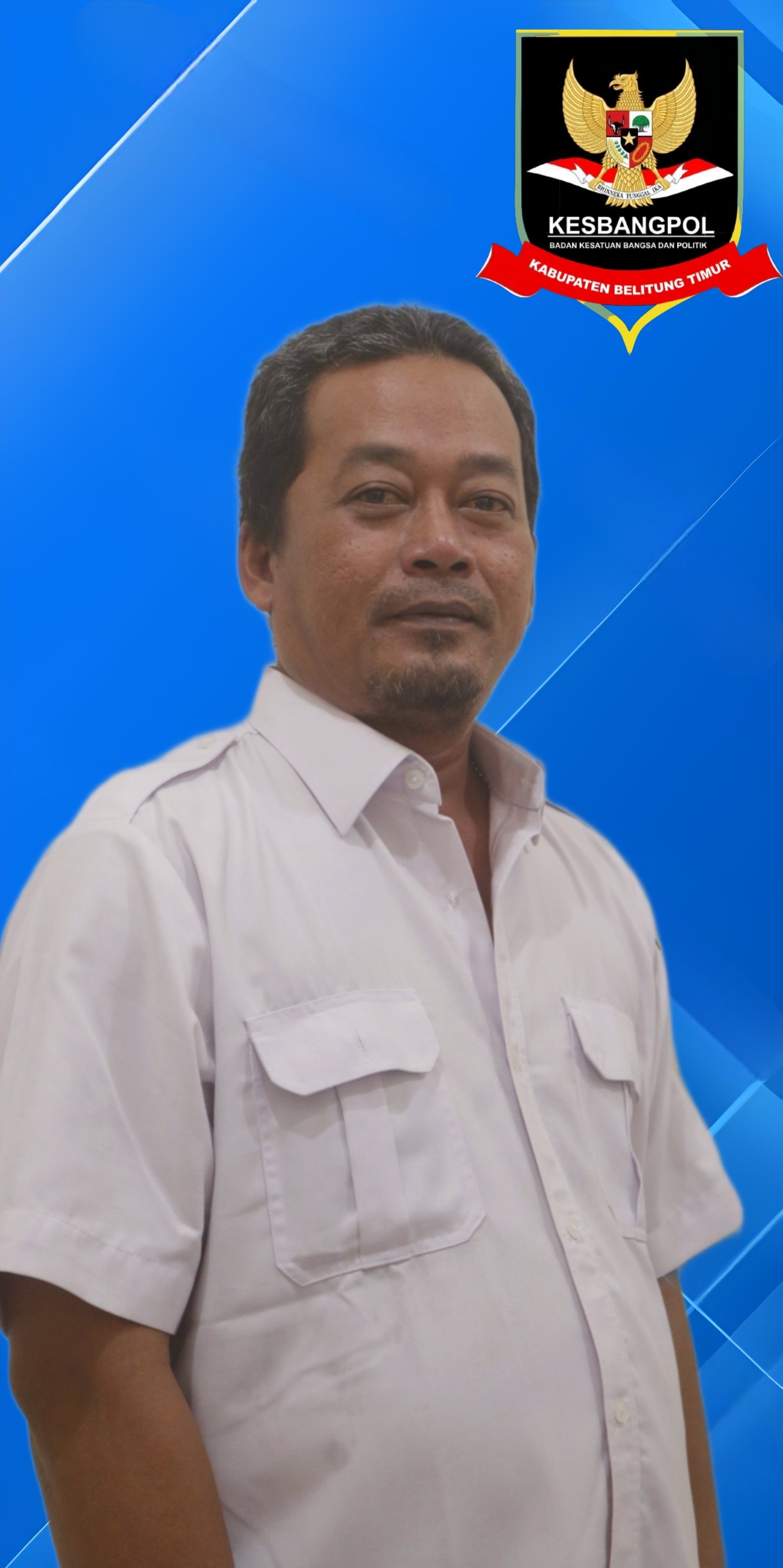 Ryan Ferdiansyah, S.IP