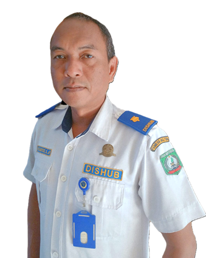 Eko Maryudi, S.AP