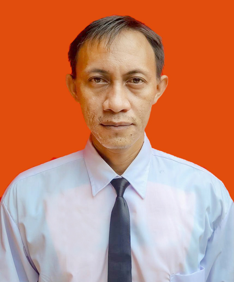 M RIDUAN