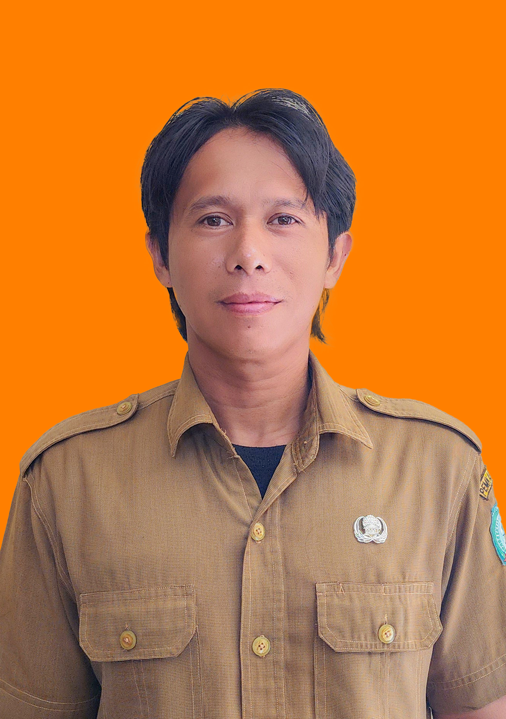 DODI PERIYANSA