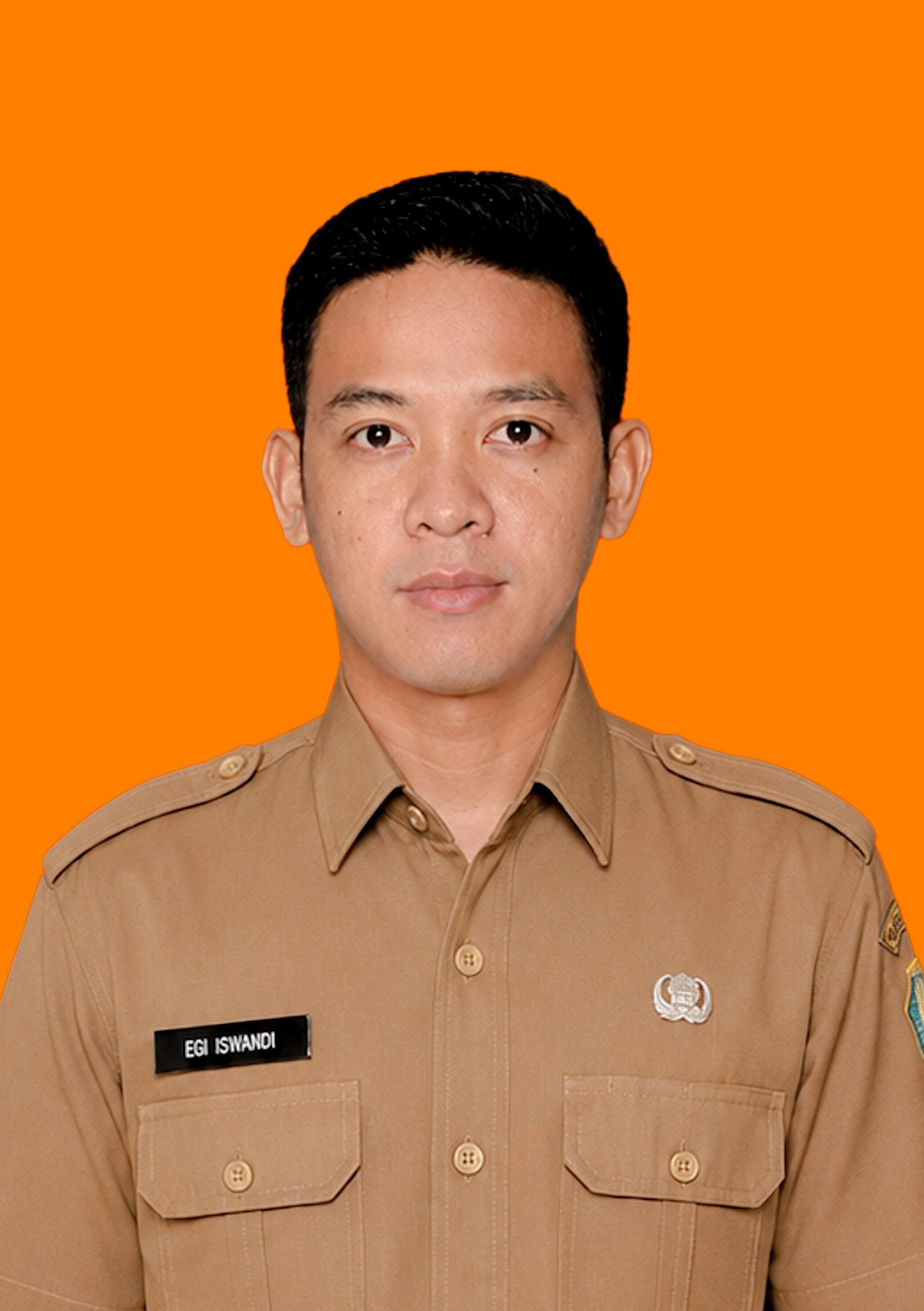 EGI ISWANDI, A.Md