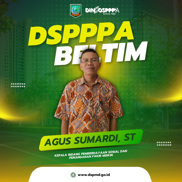 AGUS SUMARDI, ST