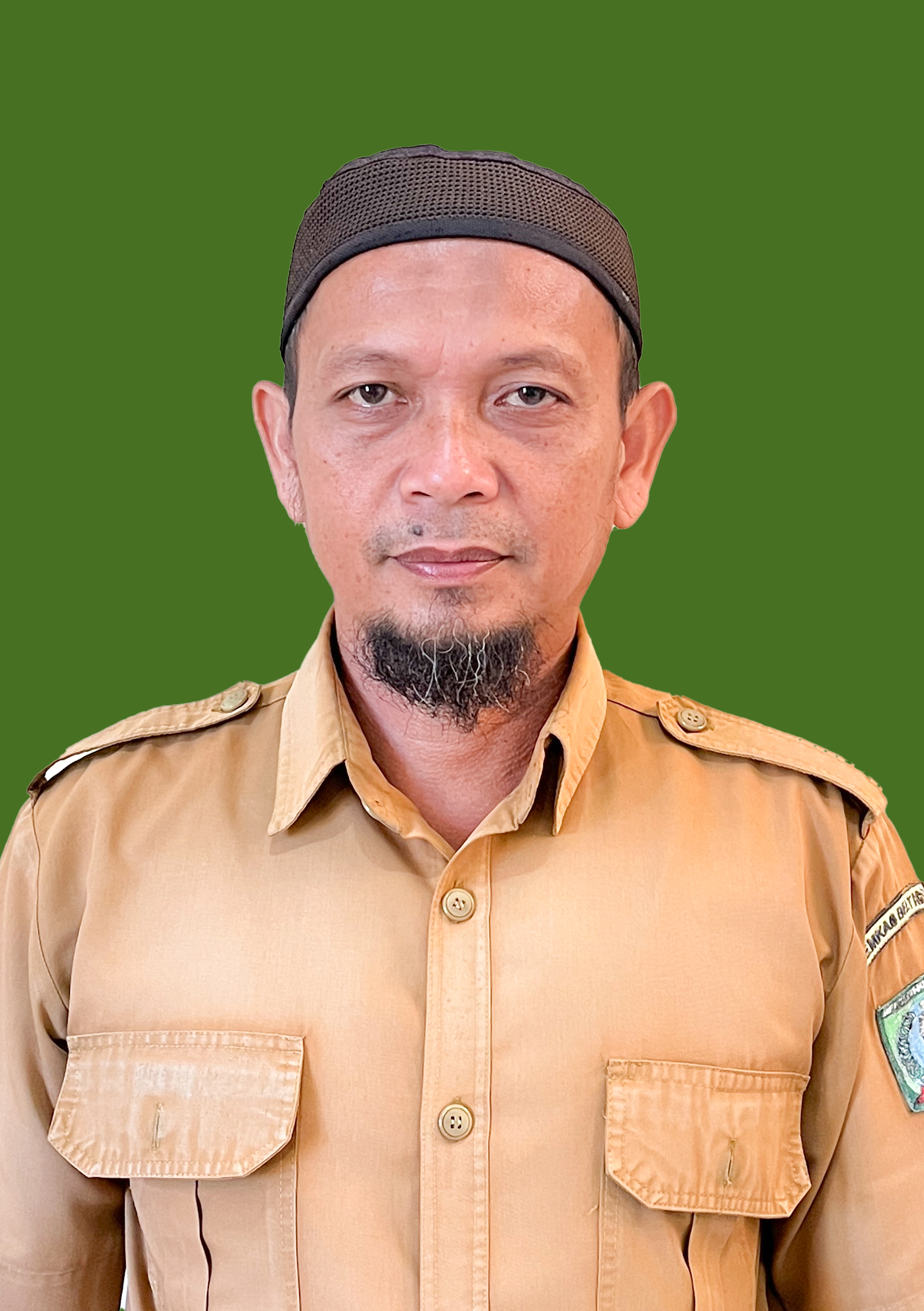 SISWADI, A.Md