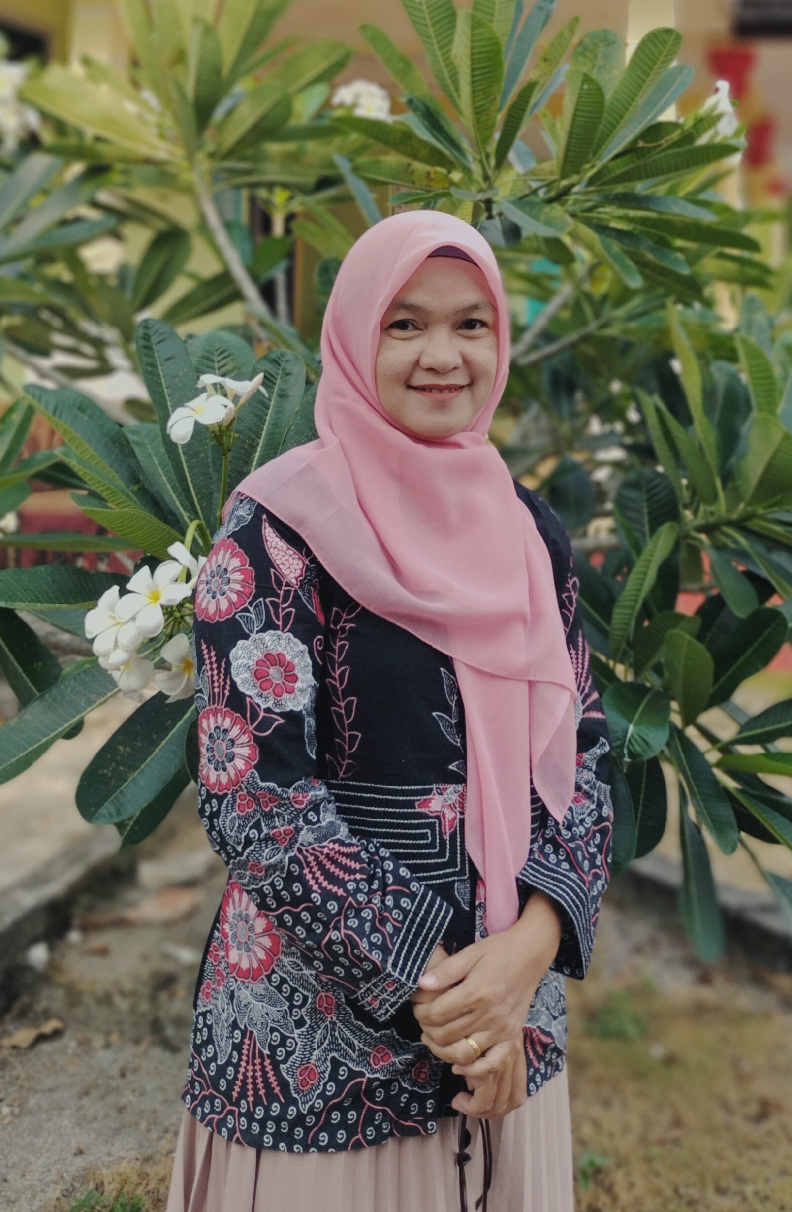 HENI SAFITRI
