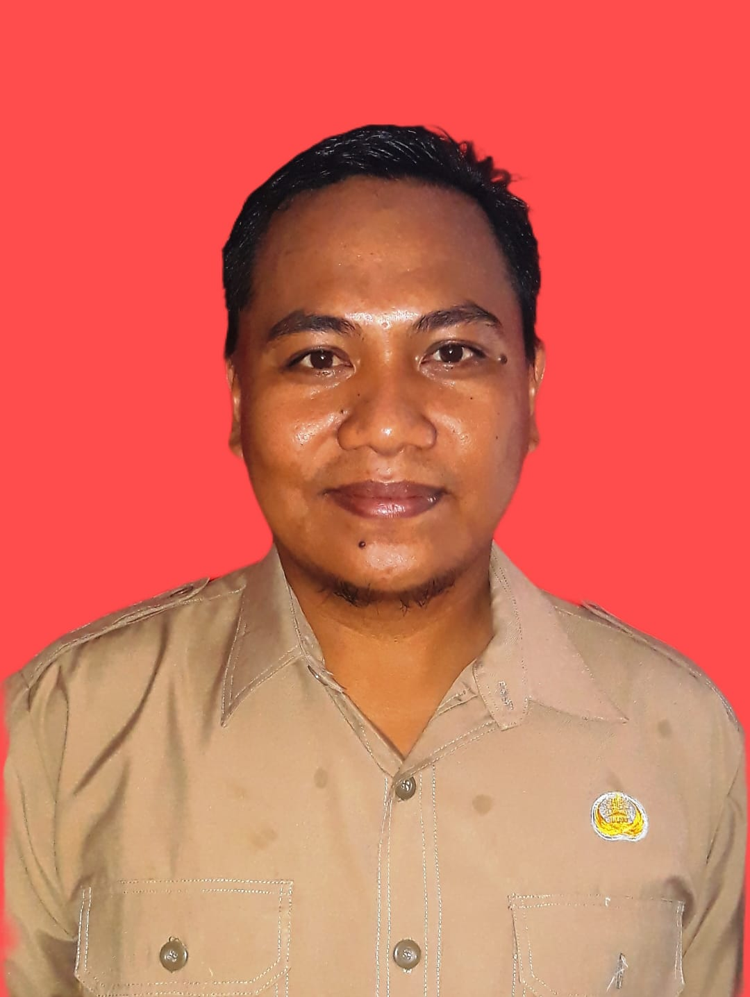 ARY SUHERY, A.Md