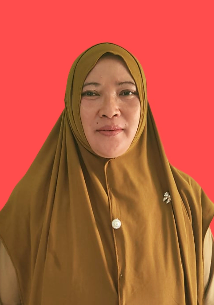 YUNIARTI, S.AP