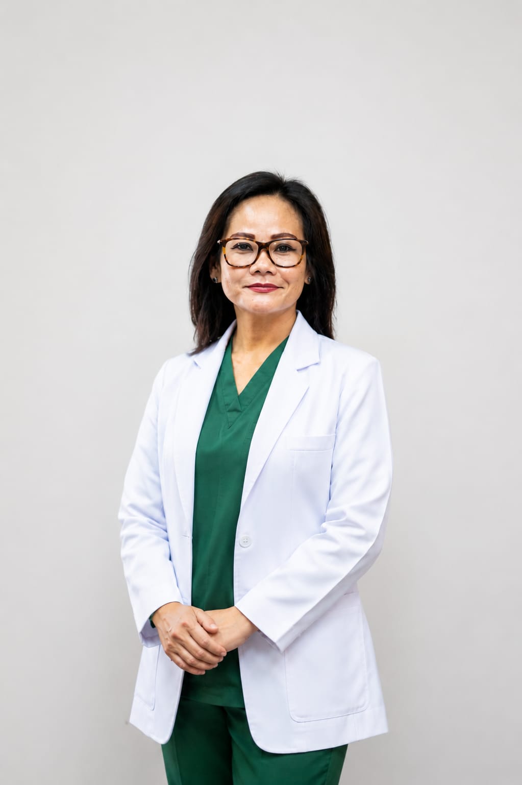 dr. Rima Ramba M.Kes.,Sp.Rad