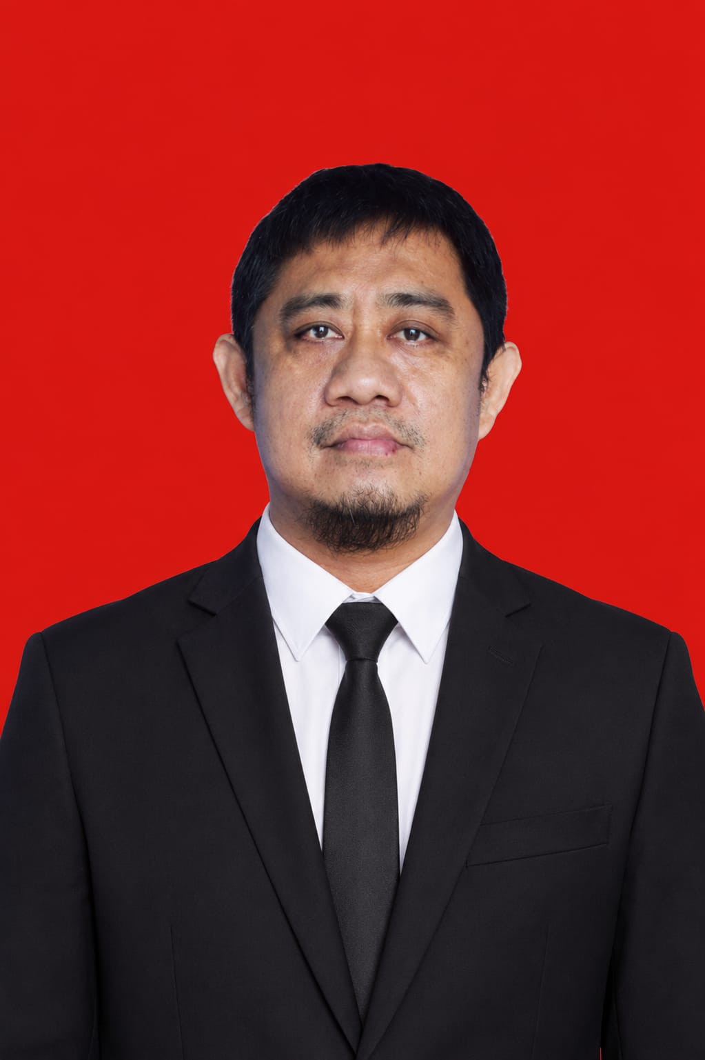 Fahrizal, ST