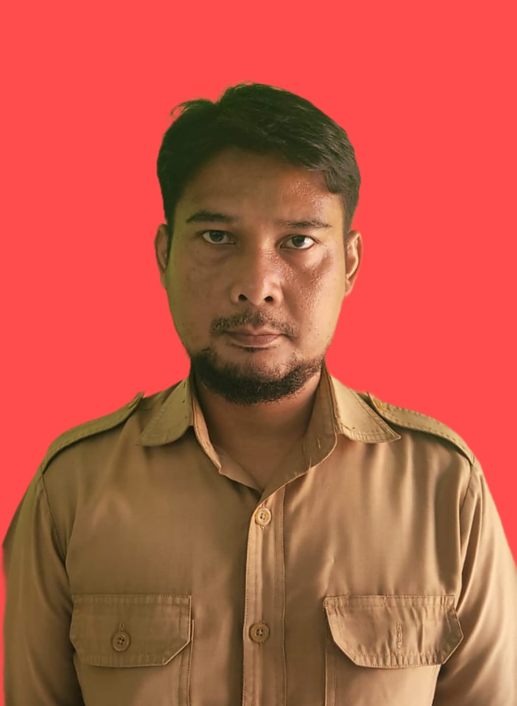 SUHENDRIE, A.Md