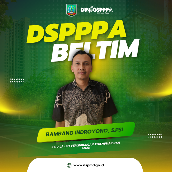 BAMBANG INDROYONO, S.Psi