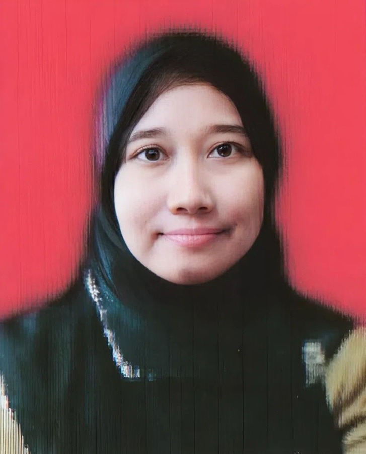 SILVIA SYAFRINA, SH