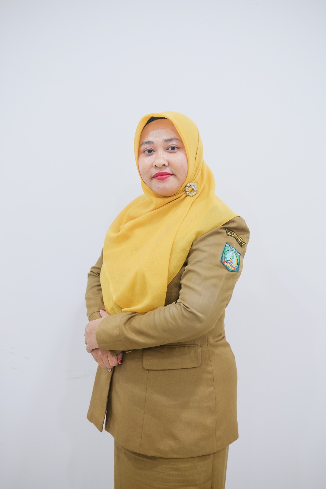 Nirta Islami Anjasari, SKM