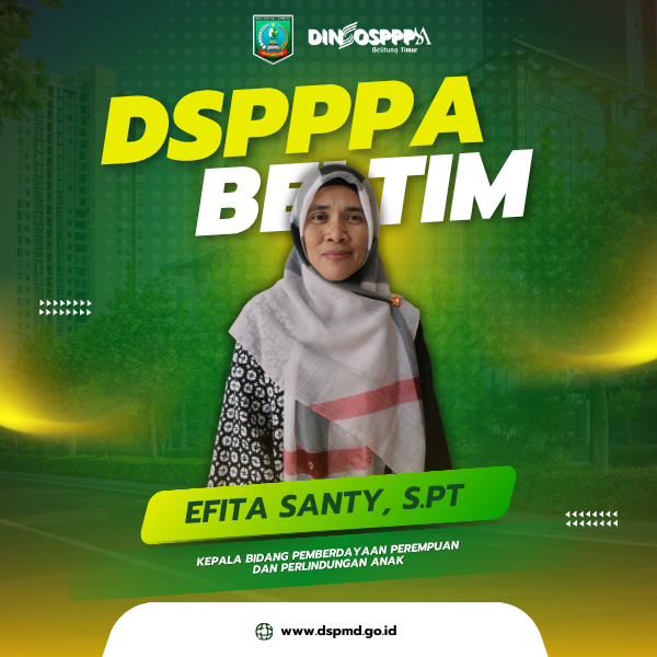 EFITA SANTY, S.Pt