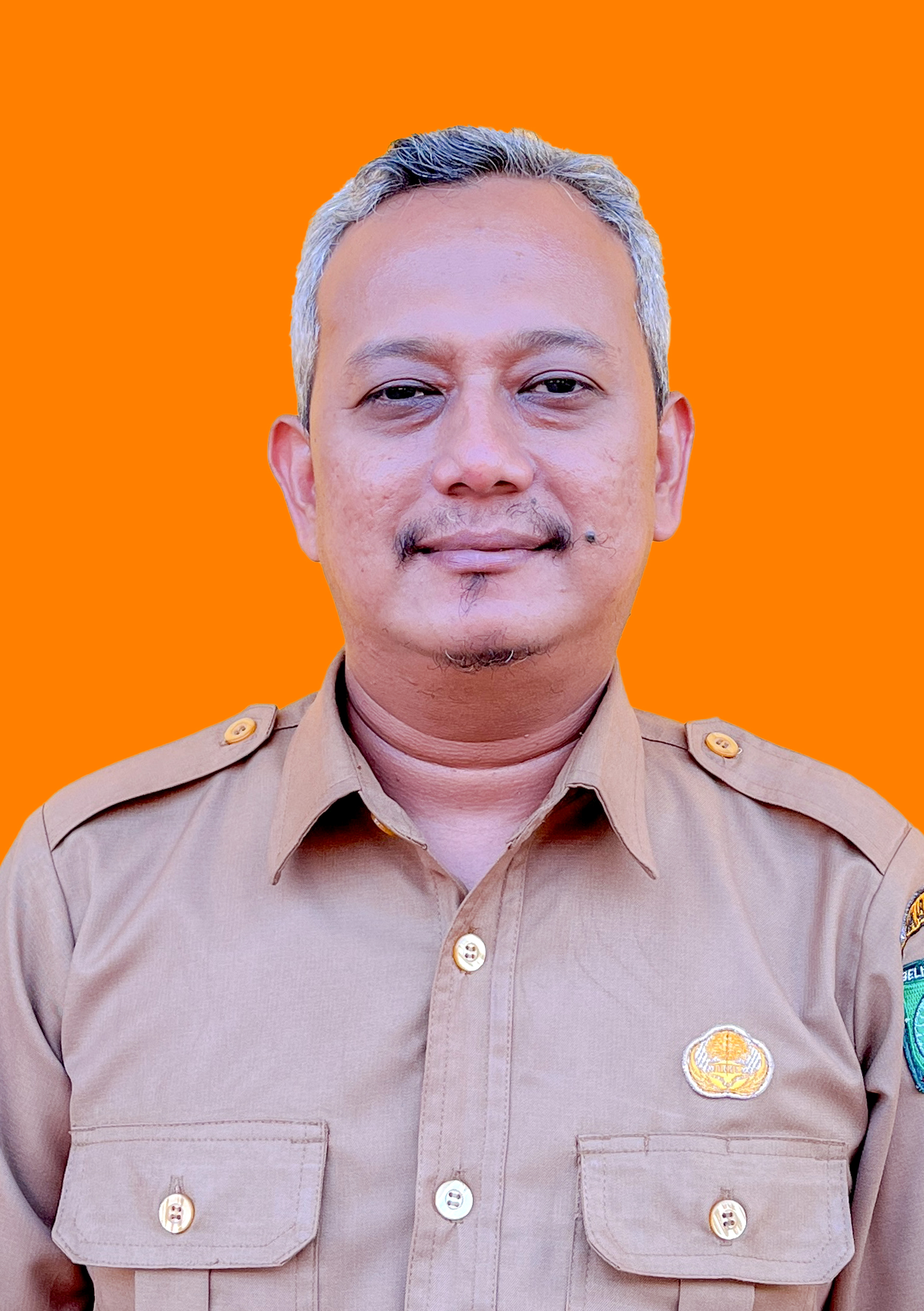 ERIK ANSORI, A.Md