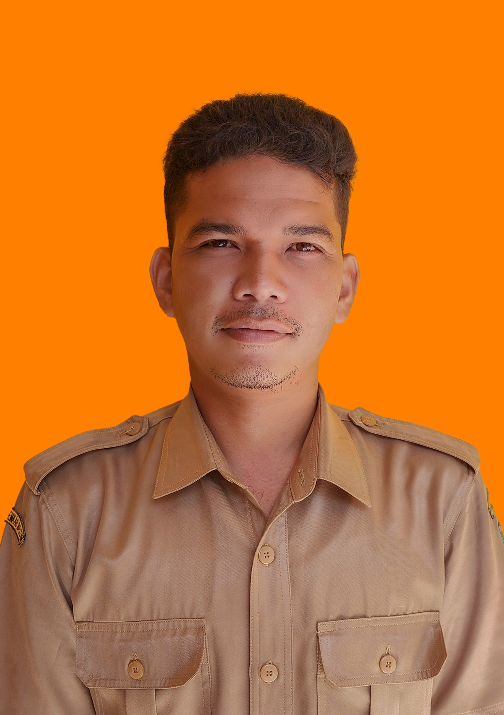 WISNU SAPUTRA
