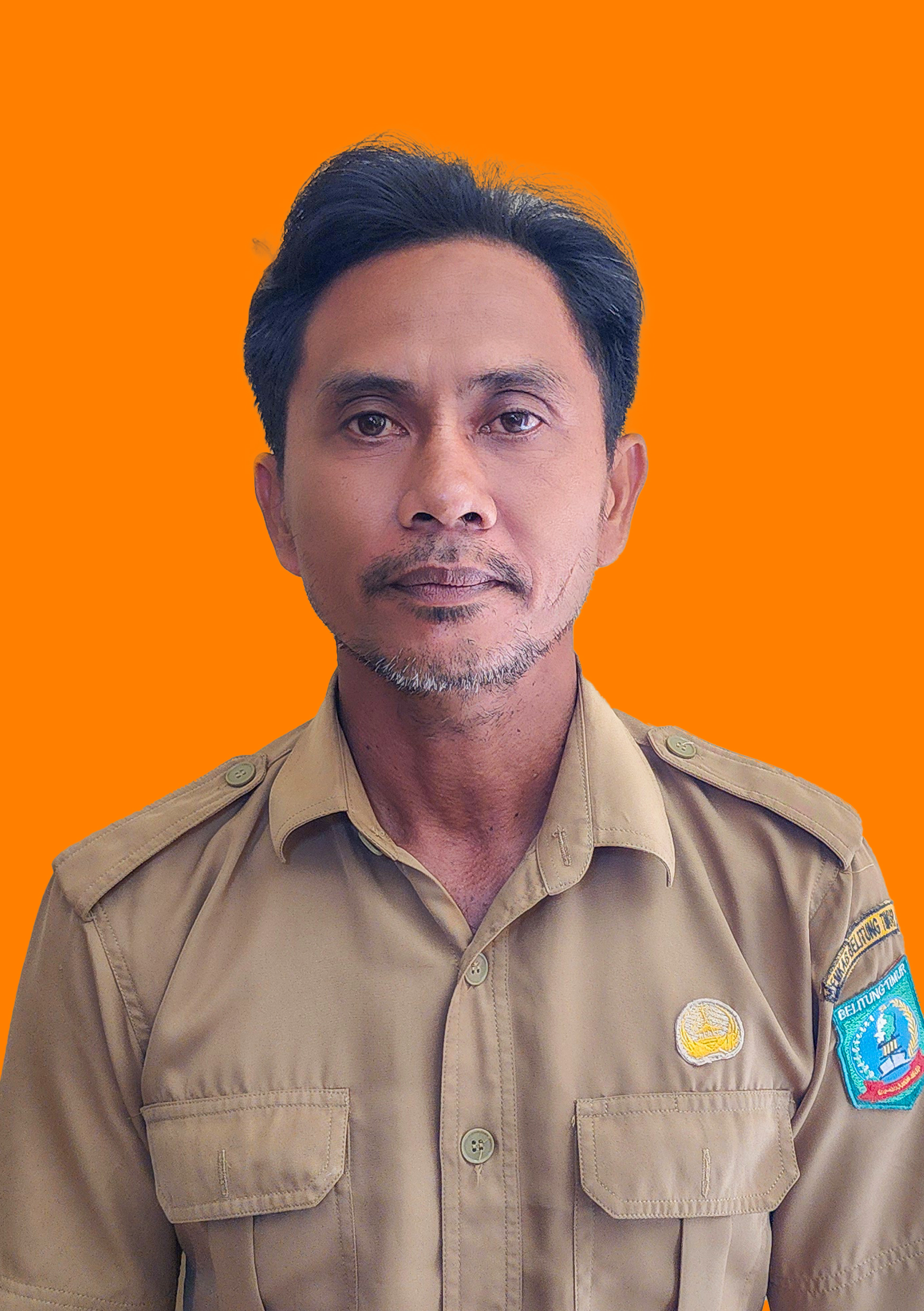 SUHENDRA