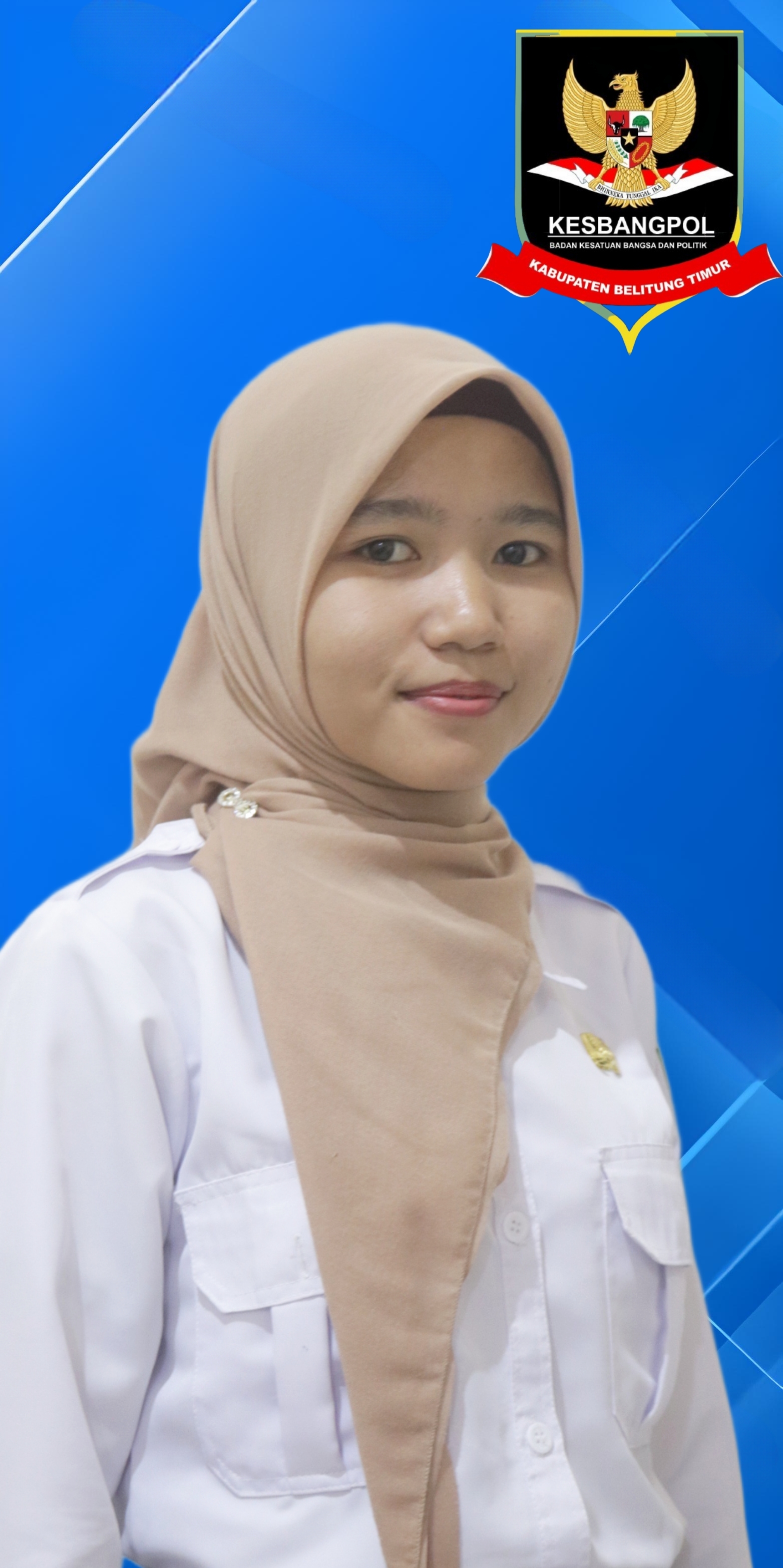 Beti Merliani, A.Md