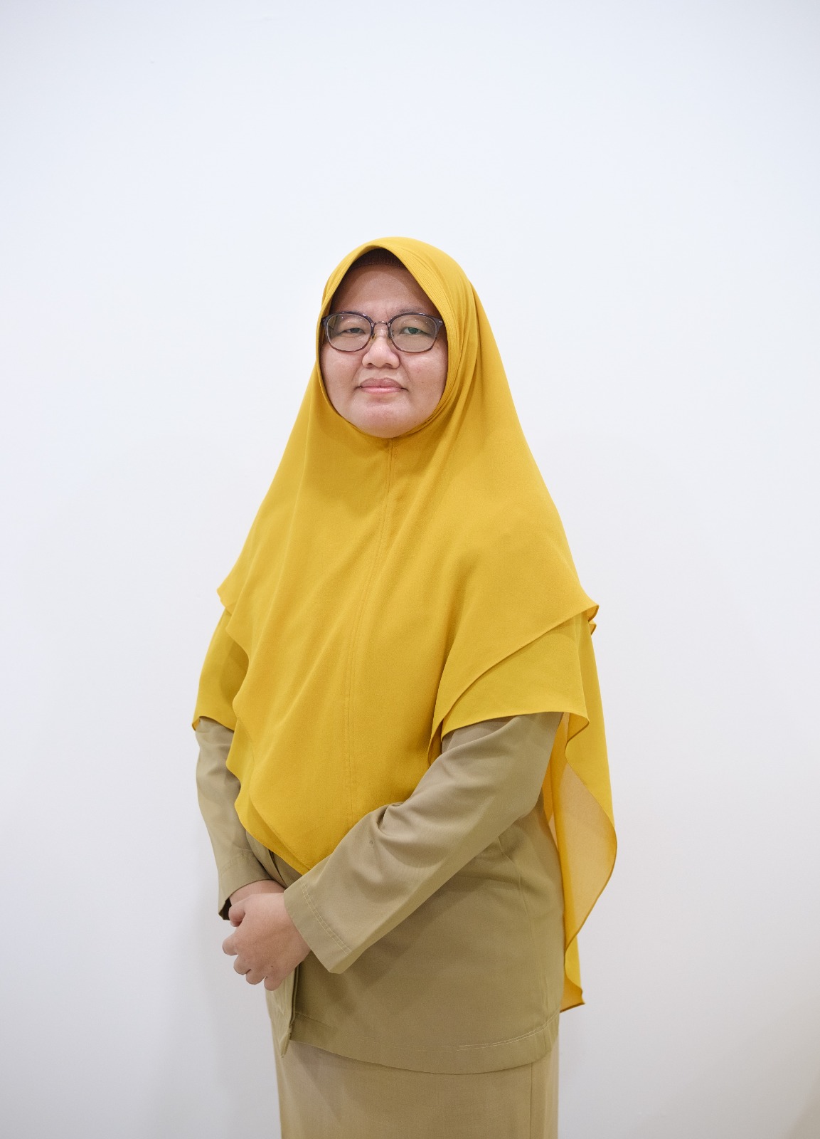 Ria Pebianti, SKM
