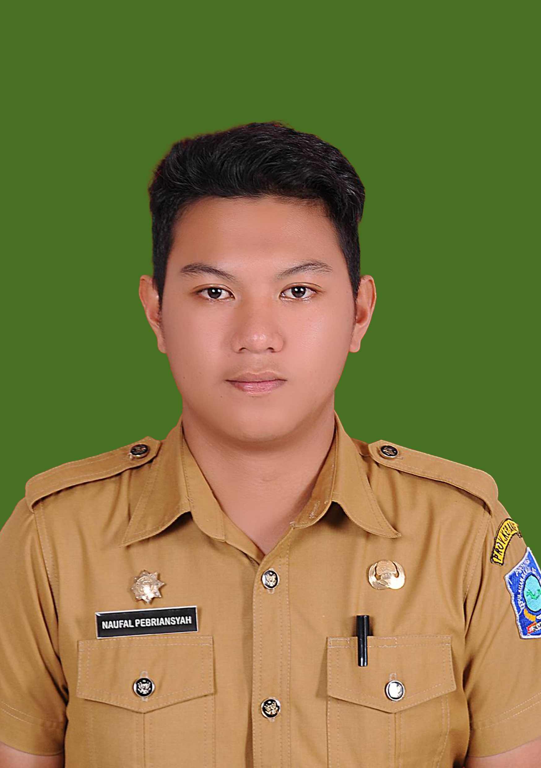 NAUFAL FEBRIANSYAH, S.STP