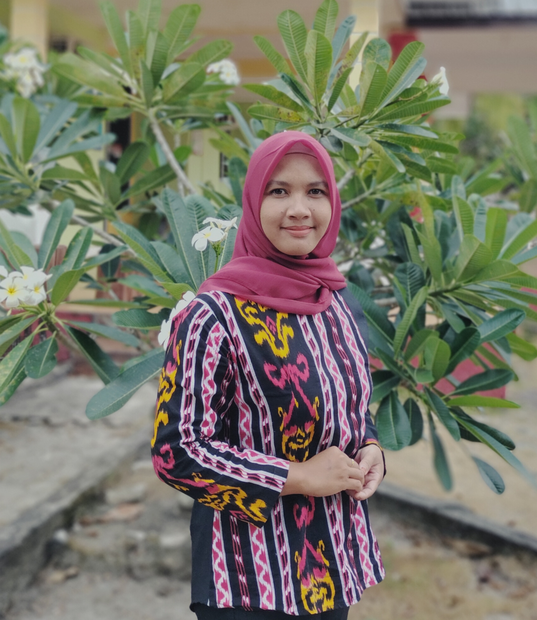 INDA RINI, S.IP.
