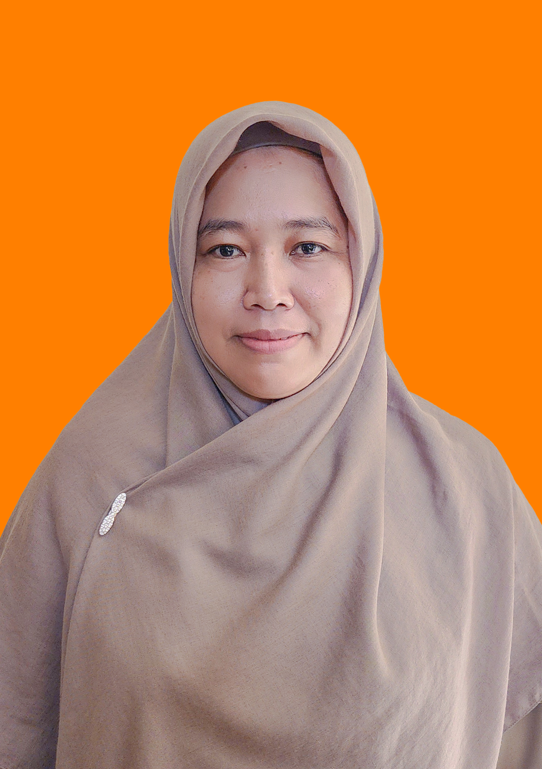 YOLITA KOMALASARI, S.A.P