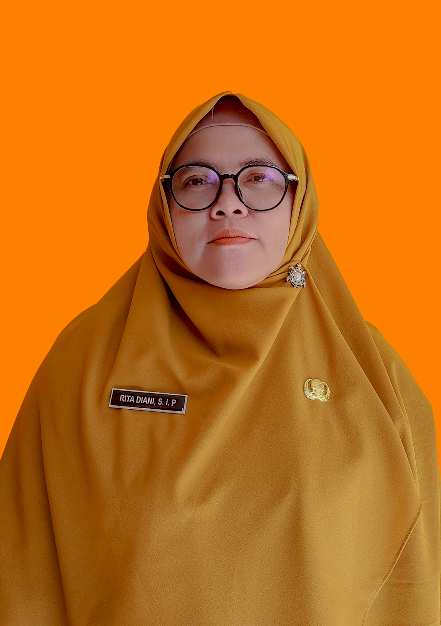 RITA DIANI, S.I.P